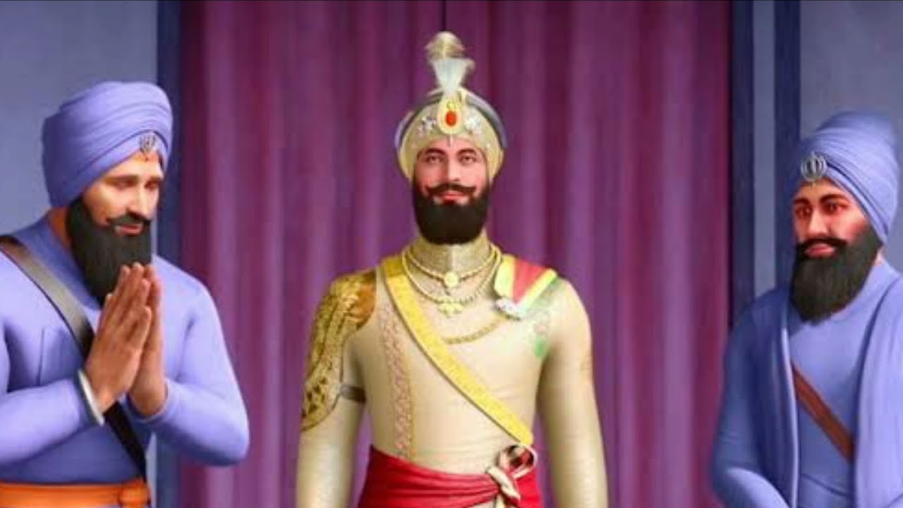 ੴ Gurdwara Sri Shaheedi Asthan Baba Banda Singh Bahadur ੴ  || Remix Katha || Baba Banta Singh Ji ||