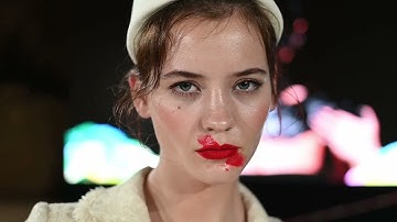 THE OTHER SIDE - Event in Milan Concludes Fashion Week