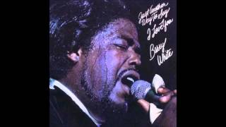 Video thumbnail of "Barry White - What Am I Gonna Do With You"