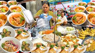 Amazing Asia Street Food Collection || STREET FOOD MASTER || Enjoy now!