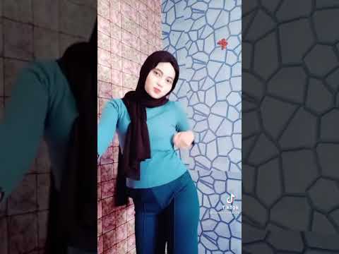 Cewek Hijab Bikin Tegang