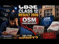 Unfair OSM Checking? CBSE Class 12 Students Shocked by Results 😡