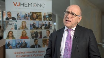 Emerging strategies for the management of relapsed AML