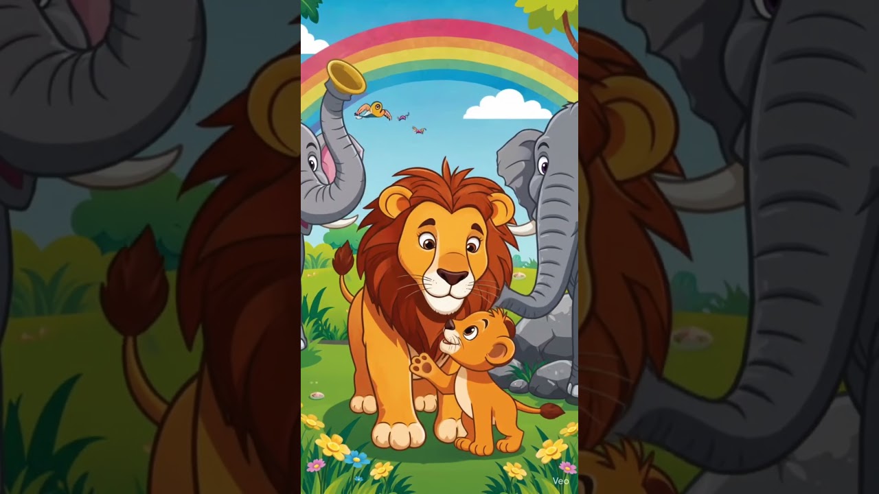 #cartoonvideo loin cartoon