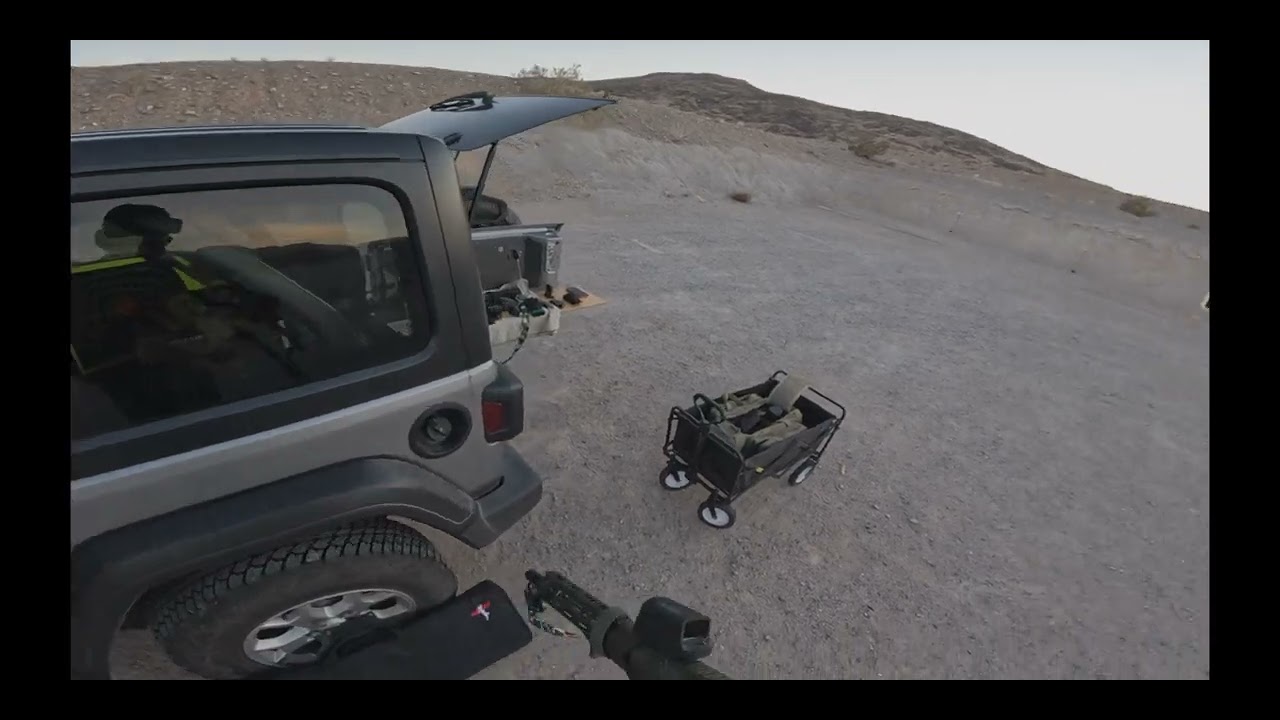 4 shot drill w/ reload 25 yards YouTube