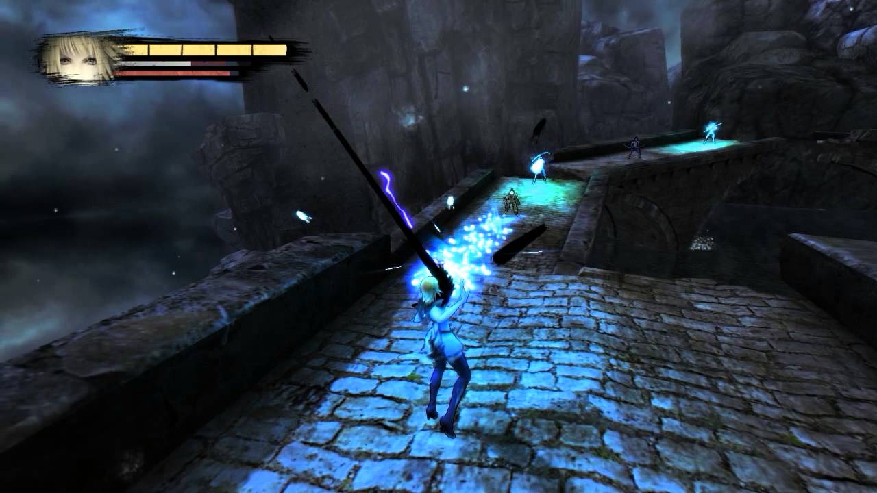 Ntkmlhfcbk 63,64. Arcane bridge. Anima gate of memories баал. магический мост. Arcane bridge.