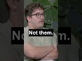 That's Their Problem, Not Mine—The Victim's Creed