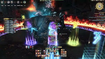 UWU Clear LPDU Melee [MNK PoV]