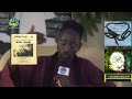 Ay leeral ci wird Yi ak Tarikha Yi - Serigne Moustapha Diop AlKoki