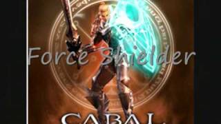 Cabal Online gameplay lev 144 Classes Skills Maps Pets Shielder Bm2