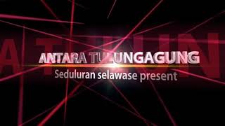 Kepaling deren cover vidio ANTARA TULUNGAGUNG ngopi with yulie menthal menthul