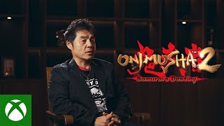 Onimusha 2: Samurai’s Destiny (2025) (видео)