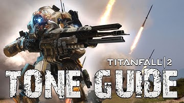 HOW TO TONE | Titanfall 2 Guide