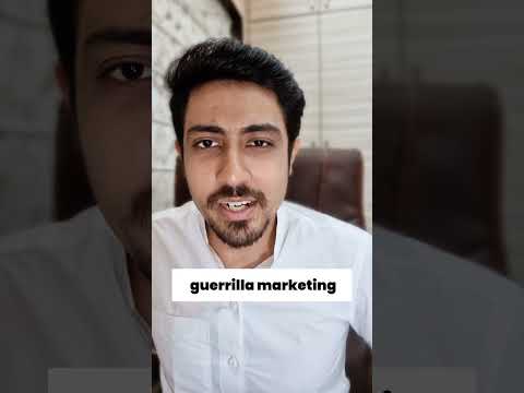 What is Guerrilla