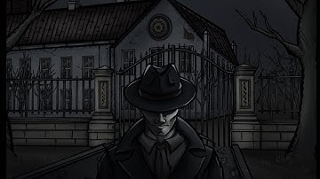 Strange Case 2: Asylum Escape Chapter 1 2 3