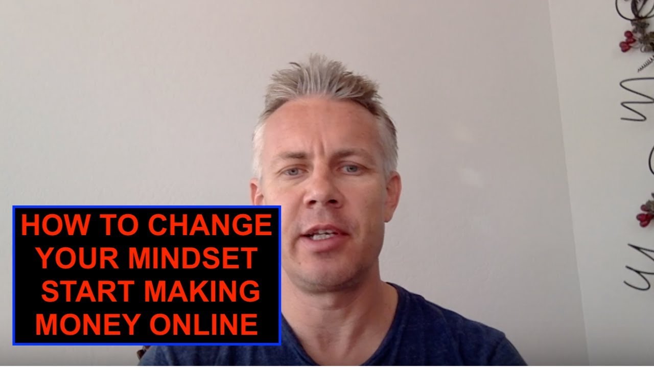 How to start making money online - YouTube