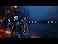 Hellpoint gameplay СмотрОбзор Прохождение №2 Начало Второй босс
