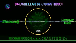 BIROSULILLAH (COVER) BY CHANSTUDIO1