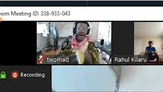 TWOMAD MAKES EPIC MUSIC
