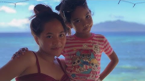 Au Pair Application Video | Self Introduction | Philippines 🇵🇭