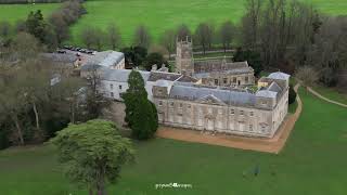 Lydiard House & Park | January 2025