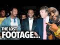 "He's Always Been a True Friend To Me..." The Lost Footage of Jesse Jackson and Trump Together 😢