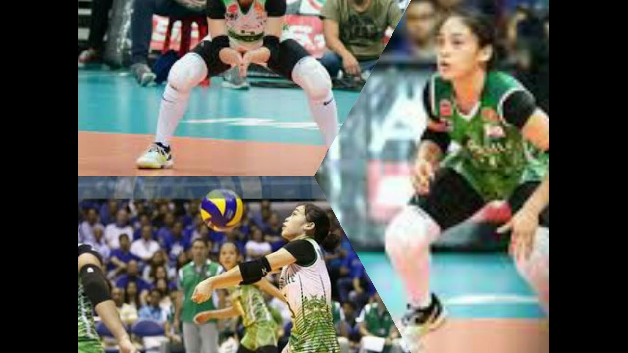 Best Of Dawn Macandili ( UAAP Season 78 Highlights ) 😀😀