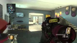 Split 5on into a quad feed
