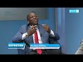 ENTRETIEN DU 19 FEV 2026 AVEC FAUSTIN CIMANGA