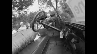 Model T Driving School
