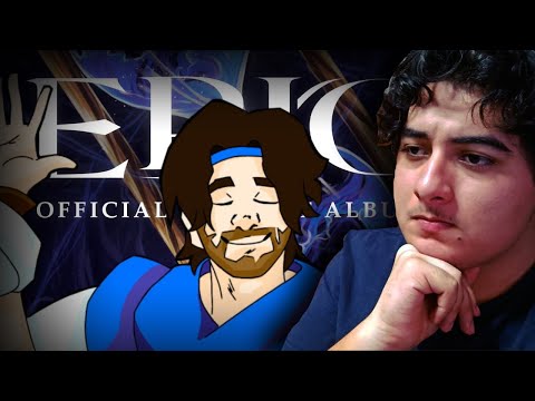 Ranking canciones de epic: La Saga de la sabiduria