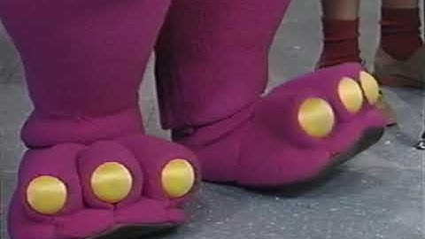 Fun & Games (2000 Version) Part 31