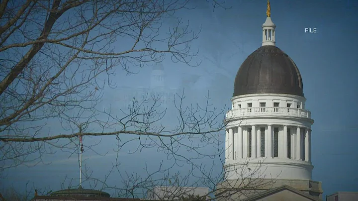 Maine lawmakers condemn Rep. Heidi Sampson for spe...