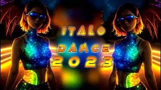 Italo Dance 2023 #sunset Planeta Dance Dj Seleco, Thomas anders, Daniele Meo, ClasterDj, Jose Rambay