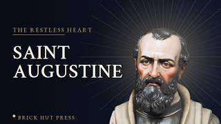 Saint Augustine of Hippo β Volume I, Ch. 8 (Part 2 of 2)
