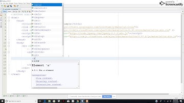 Materialize Grid- 12 Column Basic Layout