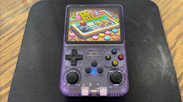 How to maneuver Drastic Emu on R36S