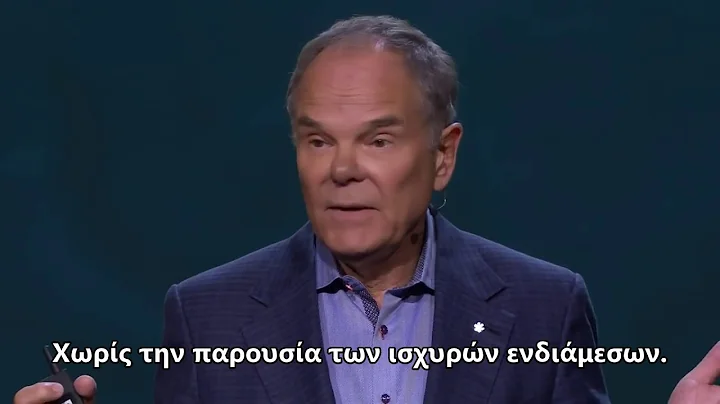 How the blockchain is changing money and business - Don Tapscott