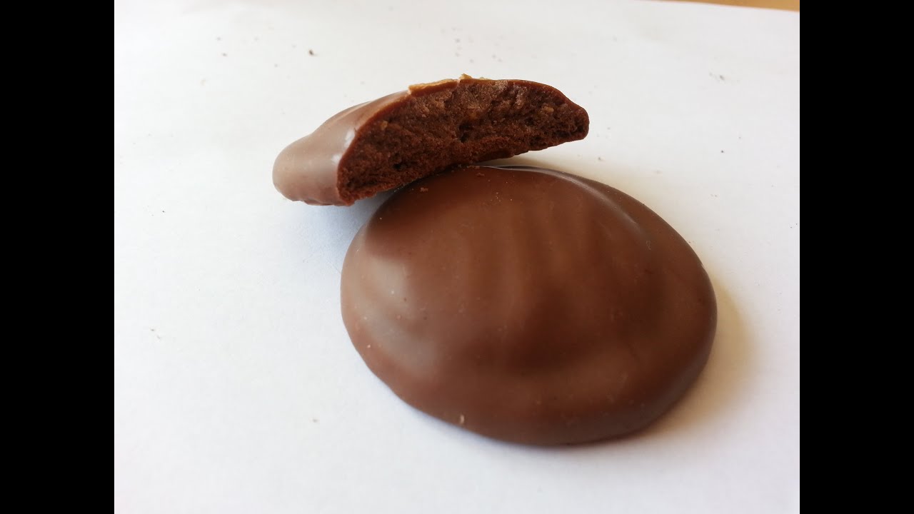 Sætre Crispo: Biscuits/Cookies with Milk Chocolate Fill with Crisp, Covered in milk Chocolate