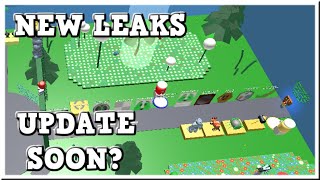 All New Bee Swarm Simulator Update Leaks Update Soon Roblox Bss Leaks Youtube - roblox bee swarm simulator update leaks