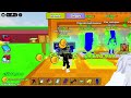 Đội Hình Tôi Là Đội Hình Mạnh Nhất Game Break a Lucky Block!