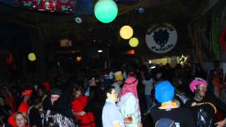Lumpenball 2015