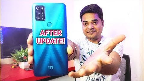 Micromax in 1 After Update | Heating Issue!!  | New Features in Micromax in 1!!