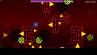 nine circles 94%