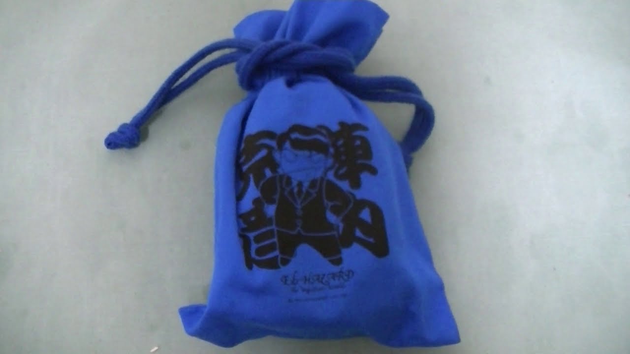 神秘の世界エルハザード 陣内の笑い袋 Youtube