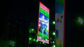 Sia Sia  Lusyana Jelita  Omadella Feat Aeromax Production  Alun Alun Sragen Jawa Tengah