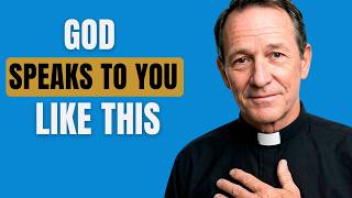 How To Hear God's Still Small Voice In The Chaos Of Life