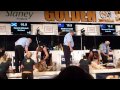 Golden Shears 2014 World Shearing Championships, Gorey - Watch in HD