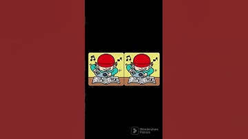 Only Genius Can Find  Difference In This Picture | Answer In Comment | Hit The Like Button | #shorts