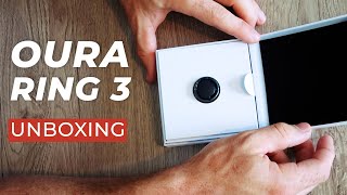 Oura Ring Gen 3 Review - How to track your sleep! 